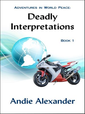 cover image of Deadly Interpretations